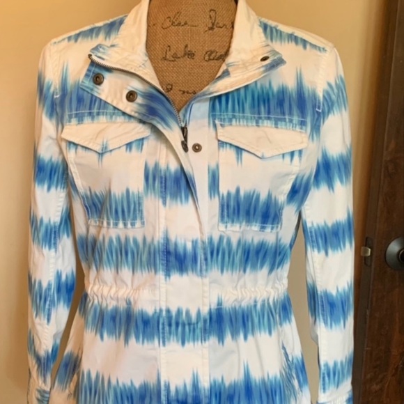 Chic petite jacket-New with tag! - Picture 4 of 6